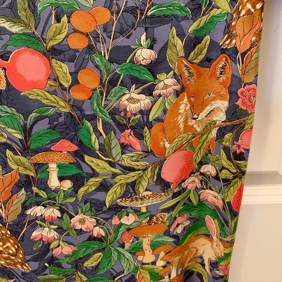 *RARE* Moulinette Soeurs Fabled Fields Dre… - Picture 4 of 9